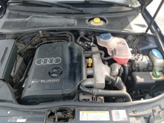 Audi A4 1999