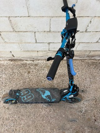 Patinete Eléctrico
