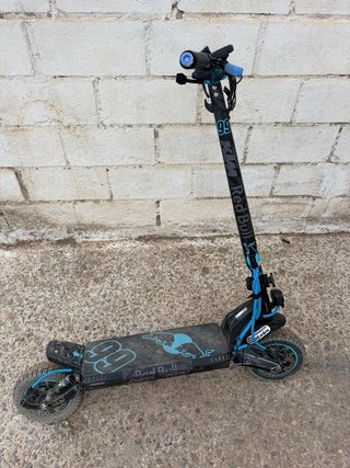 Patinete Eléctrico