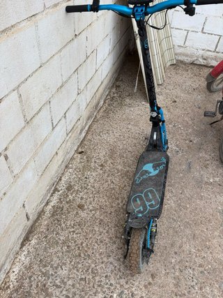 Patinete Eléctrico