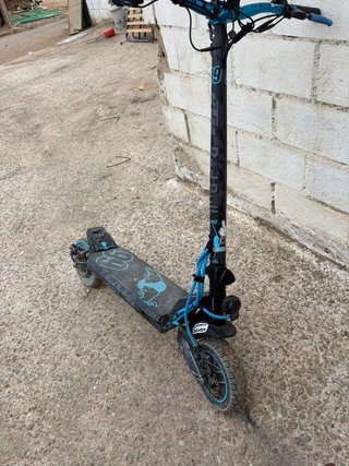 Patinete Eléctrico