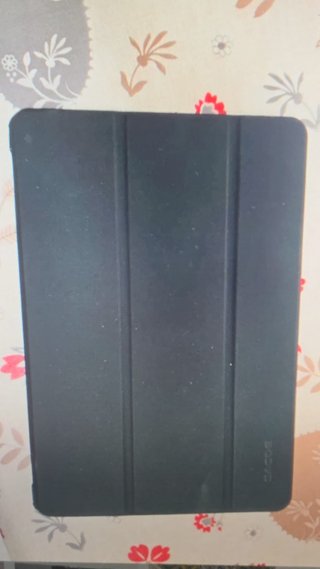 Samsung Galaxy Tab A11+ Negro