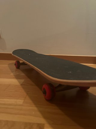 Skate Black Dragon Street Natives Niño/a
