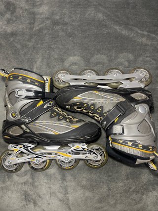 Patines en línea FILA