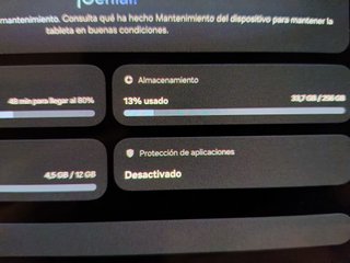 Samsung Galaxy Tab S10 Ultra 256GB WiFi