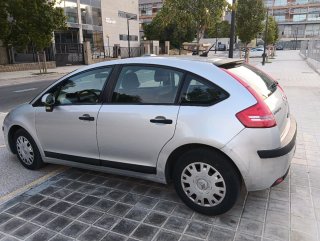 Citroen C4 2009