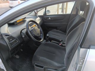 Citroen C4 2009