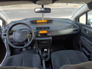 Citroen C4 2009