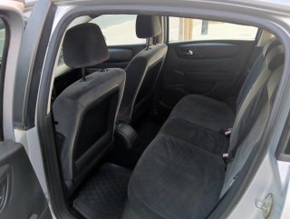 Citroen C4 2009