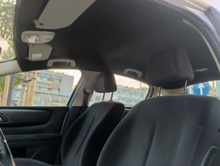 Citroen C4 2009