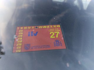 Citroen C4 2009