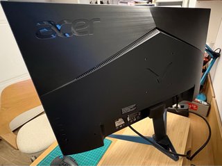 PC Gaming Gigabyte RTX 3070 + Pantalla