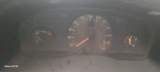 Ford Transit 2.5 Diesel 1997 furgoneta