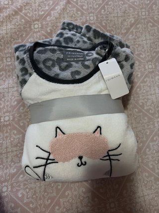 Pijama Primark Talla 10-11