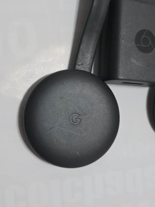 Google Chromecast NC2-6A5