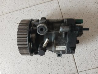 Bomba de inyección de presión Delphi en oferta