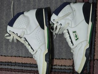 Zapatillas Lacoste Talla 42