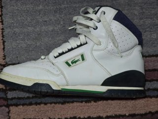 Zapatillas Lacoste Talla 42