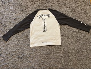 Longsleeve Chrome Hearts