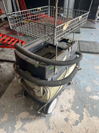 Aspirador Industrial Festool CTL 33 LE SG