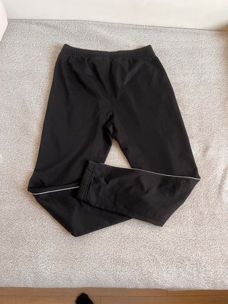 Pantalón de Chándal Nike Negro