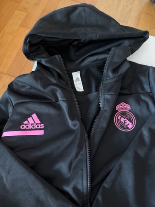 Chándal Real Madrid adidas talla 12 años
