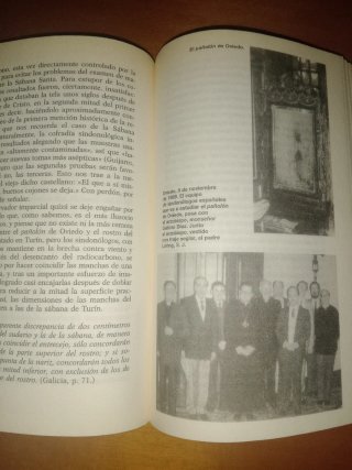 Libro de investigación
