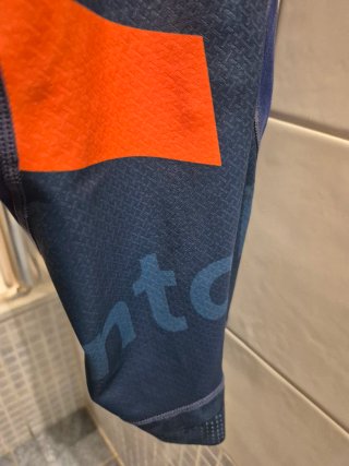 Culotte Ciclismo Gobik Absolute Talla S