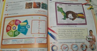 KIDS CAN! 3 Pupil's and Digital Pupil's