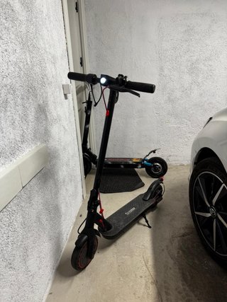 Patinete Eléctrico Scooter i9
