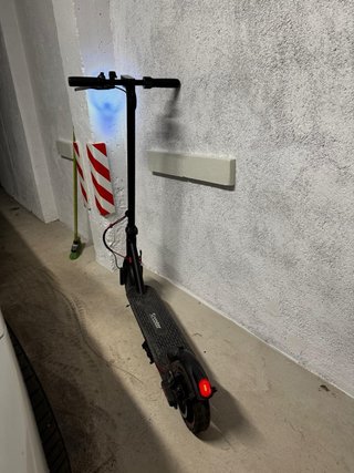 Patinete Eléctrico Scooter i9