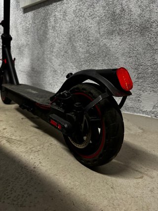 Patinete Eléctrico Scooter i9