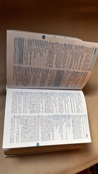 Diccionario Oxford Pocket para estudiantes de i...