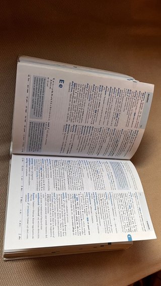 Diccionario Oxford Pocket para estudiantes de i...