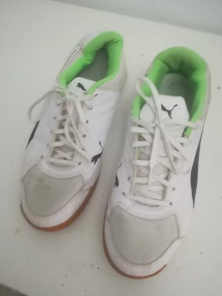 Zapatillas Deportivas Puma Talla 43