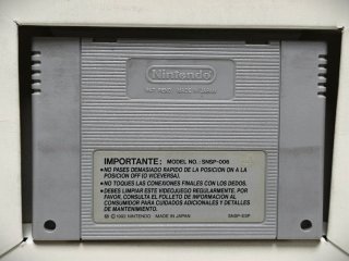 Secret of Mana Super Nintendo snes