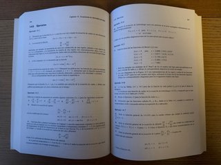 Matemáticas para las ciencias aplicadas