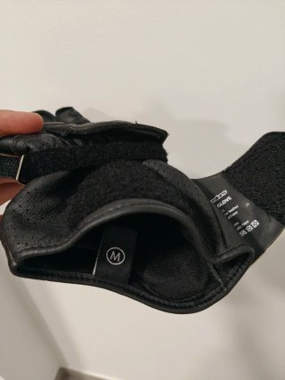 Guantes de Moto Alpinestars GP Pro
