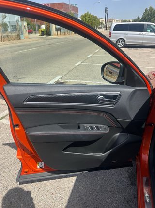 Renault Arkana 2021 RS-LINE