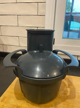 Se vende thermomix