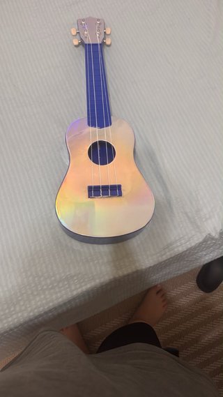 Guitarra Infantil