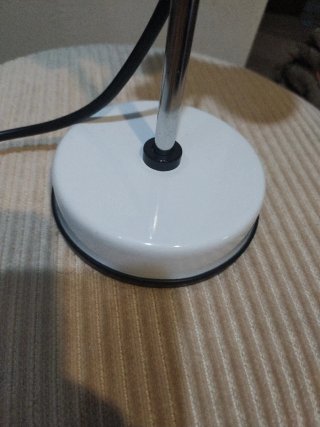 Lampada da tavolo vintage