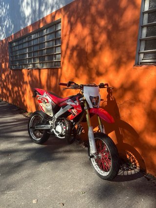 49cc moto