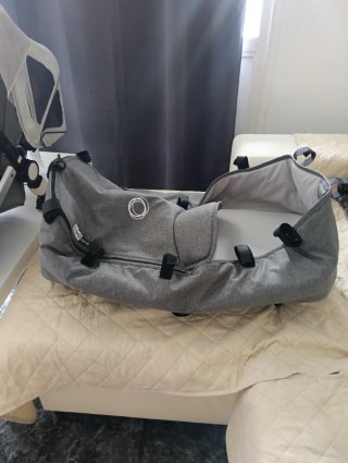 Carrito de bebé Bugaboo