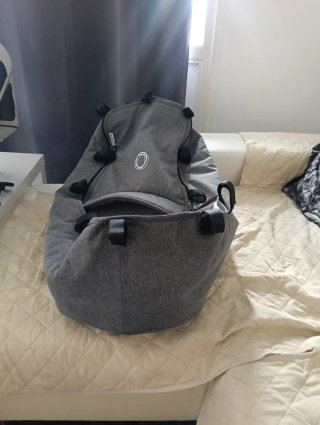 Carrito de bebé Bugaboo