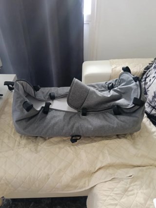 Carrito de bebé Bugaboo