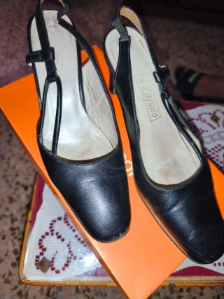 Zapatos salón