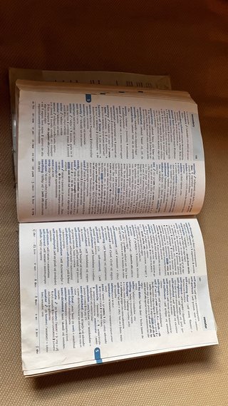 Diccionario Oxford Pocket para estudiantes de i...