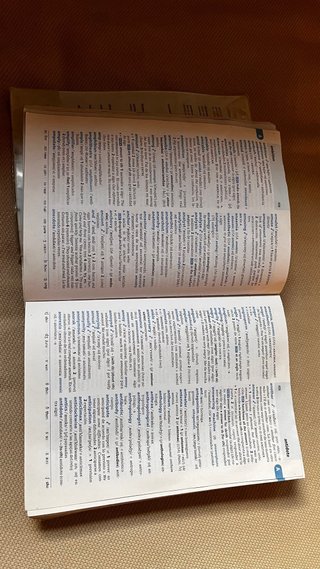 Diccionario Oxford Pocket para estudiantes de i...