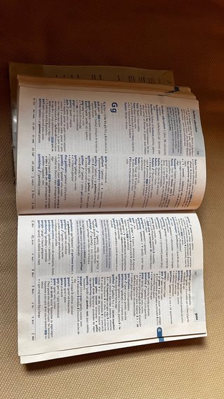Diccionario Oxford Pocket para estudiantes de i...
